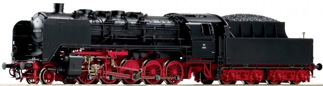 Steam locomotive class 49<br /><a href='images/pictures/Roco/63296.jpg' target='_blank'>Full size image</a>